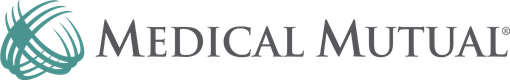 Medical Mutual logo