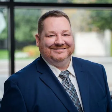 Dan Martin, VP, Sales & Operations