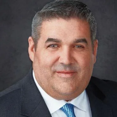 Scott Colby, Agency President