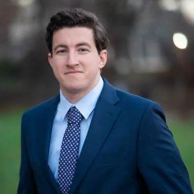 Tucker King, Account Executive